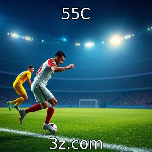 55C Explorando as Táticas de Apostas nas Principais Ligas de 2025