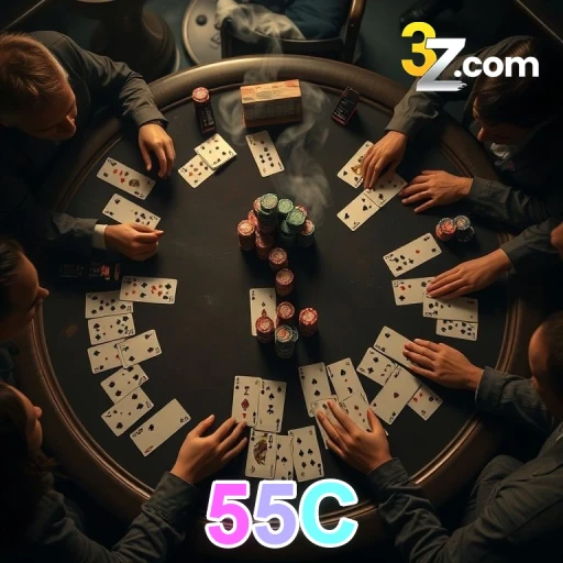 55C Cassino