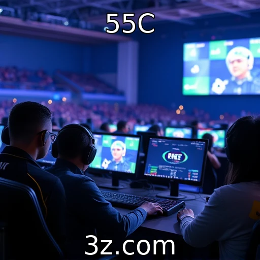 O crescimento das apostas esportivas no Brasil: um fenômeno em ascensão