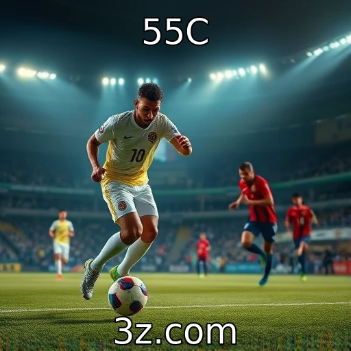 55C Como as apostas esportivas estão moldando a cultura no Brasil