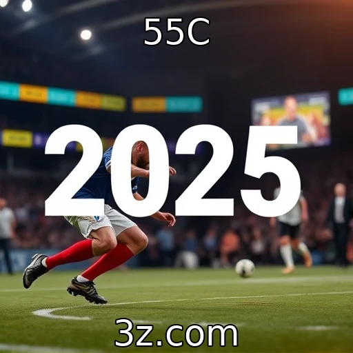 55C Apostas Esportivas: Analisando Estratégias Vencedoras em Eventos Ao Vivo