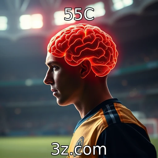 55C Aposta Esportiva: Analisando as Chances de Vitória em Partidas Cruciais